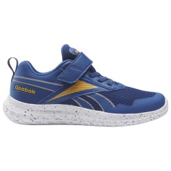 REEBOK RUSH RUNNER 5 ELASTIC LACE
