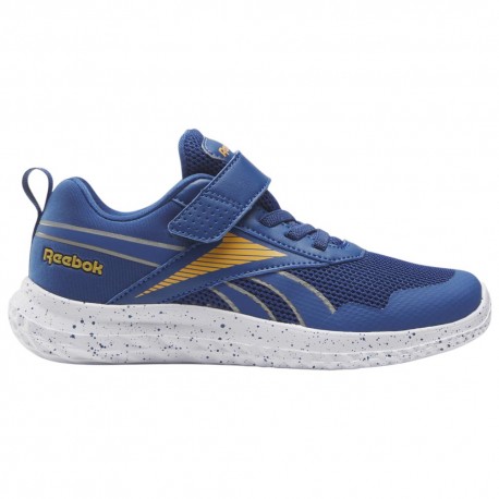 REEBOK RUSH RUNNER 5 ELASTIC LACE