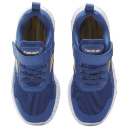 REEBOK RUSH RUNNER 5 ELASTIC LACE