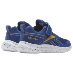 REEBOK RUSH RUNNER 5 ELASTIC LACE