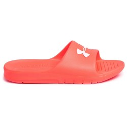 UNDER ARMOUR CORE PTH SL-RED
