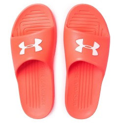 UNDER ARMOUR CORE PTH SL-RED
