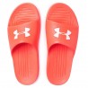 UNDER ARMOUR CORE PTH SL-RED