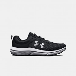 UNDER ARMOUR BGS Assert 10-BLK
