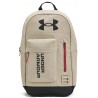 UNDER ARMOUR Halftime Backpack-BRN