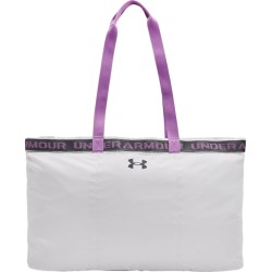 UNDER ARMOUR Favorite Tote-GRY