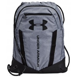 UNDER ARMOUR Undeniable Sackpack-GRY