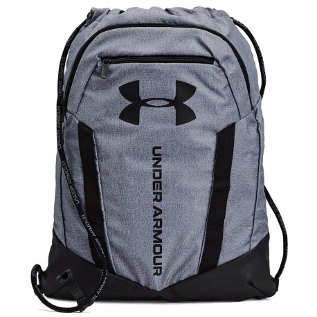 UNDER ARMOUR Undeniable Sackpack-GRY