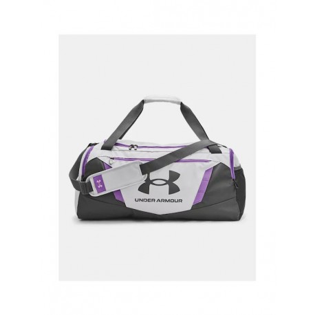 UNDER ARMOUR Undeniable 5.0 Duffle SM-GRY