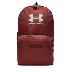 UNDER ARMOUR Loudon Lite Backpack-RED