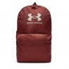 UNDER ARMOUR Loudon Lite Backpack-RED