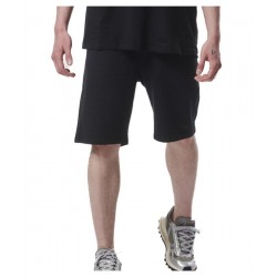 BODY ACTION MEN'S ESENTIAL SPORT SHORTS