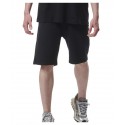 BODY ACTION MEN'S ESENTIAL SPORT SHORTS