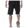 BODY ACTION MEN'S ESENTIAL SPORT SHORTS