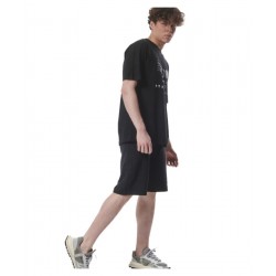 BODY ACTION MEN'S ESENTIAL SPORT SHORTS