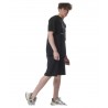 BODY ACTION MEN'S ESENTIAL SPORT SHORTS