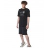 BODY ACTION MEN'S ESENTIAL SPORT SHORTS