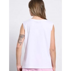 BODYTALK SINGLET