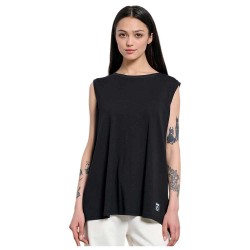 BODYTALK SLEEVLESS TANK LONG LOOSE