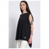 BODYTALK SLEEVLESS TANK LONG LOOSE