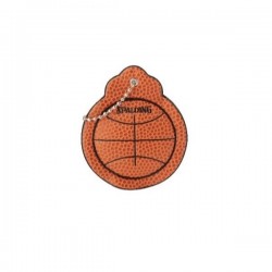 SPALDING COMPOSITE KEY CHAIN
