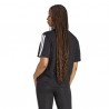 ADIDAS W 3S SJ BF T