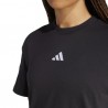 ADIDAS W 3S SJ BF T