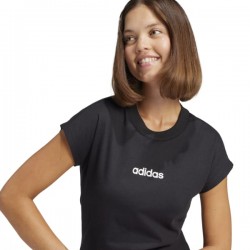 ADIDAS W LIN SJ T