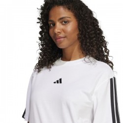 ADIDAS W 3S SJ BF T