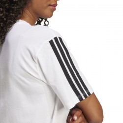 ADIDAS W 3S SJ BF T