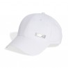 ADIDAS BB CAP LT MET