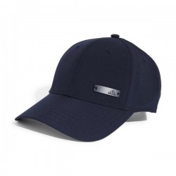 ADIDAS BB CAP LT MET