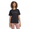 ADIDAS W C CAMO WV TEE