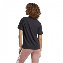 ADIDAS W C CAMO WV TEE