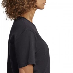 ADIDAS W C CAMO WV TEE