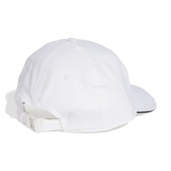 ADIDAS BBALL CAP CLIMA
