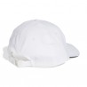 ADIDAS BBALL CAP CLIMA