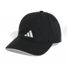 ADIDAS BBALL CAP CLIMA