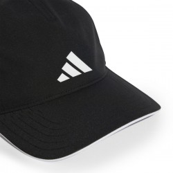 ADIDAS BBALL CAP CLIMA