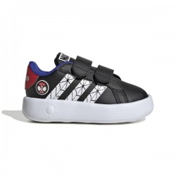 ADIDAS GRAND COURT SPIDER