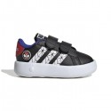 ADIDAS GRAND COURT SPIDER