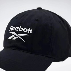 REEBOK Logo Cap