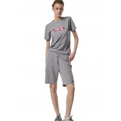 BODY ACTION WOMEN'S ESSENTIAL BERMUDA