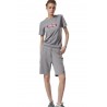 BODY ACTION WOMEN'S ESSENTIAL BERMUDA