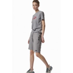 BODY ACTION WOMEN'S ESSENTIAL BERMUDA