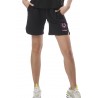 BODY ACTION WOMEN'S HIGH WAIST SHORTS