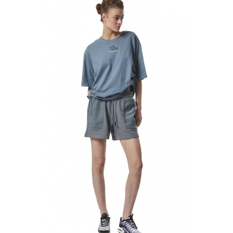 BODY ACTION WOMEN'S ATHLETIC SHORTS