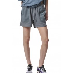 BODY ACTION WOMEN'S ATHLETIC SHORTS