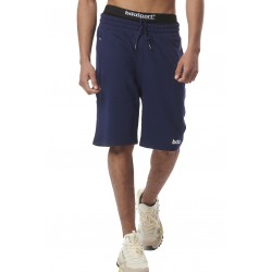 BODY ACTION MEN'S ESENTIAL SPORT SHORTS