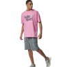 BODY ACTION MEN'S ATHLETIC SHORTS